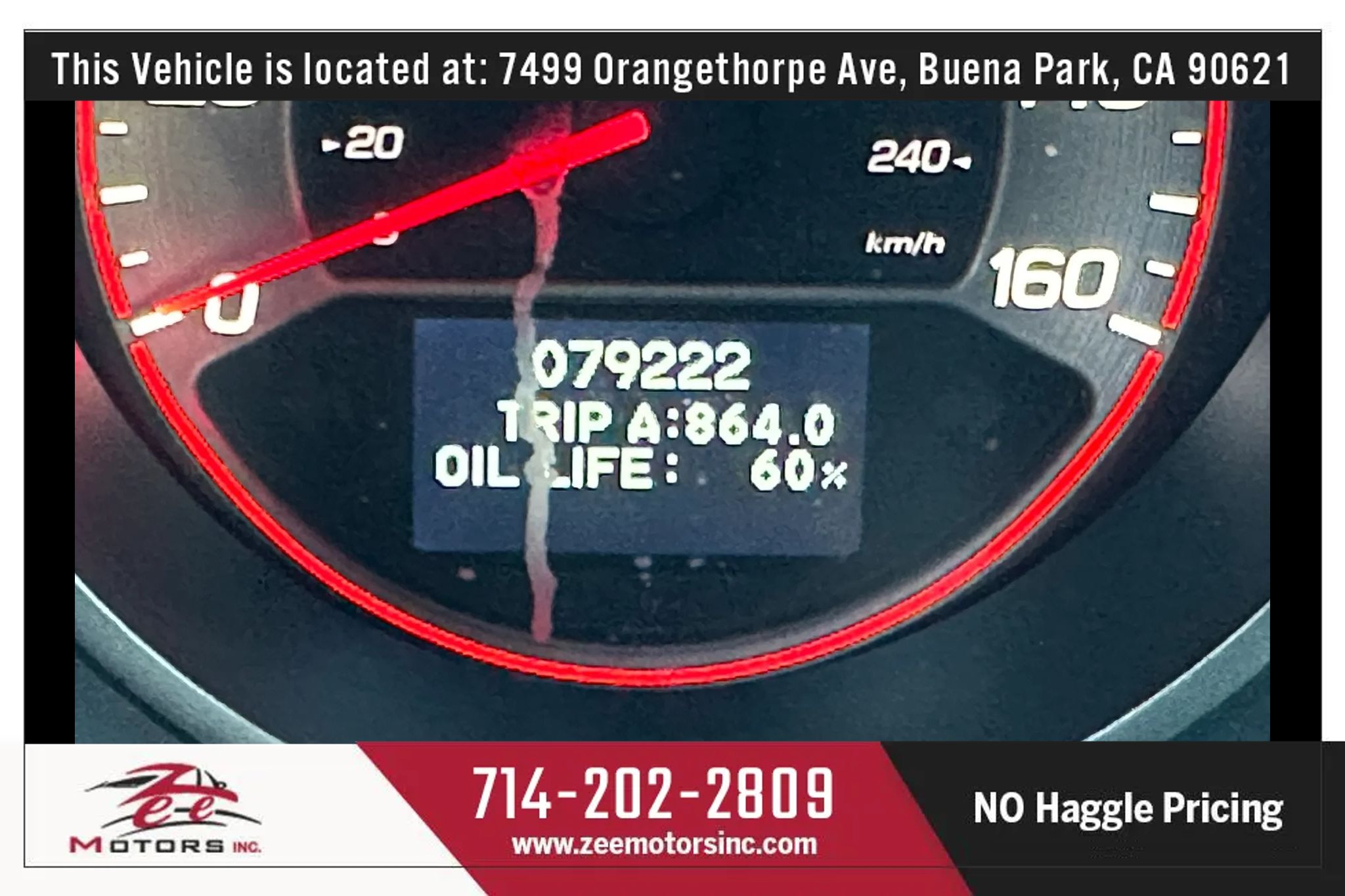 Used 2008 Acura TL Type-S FWD image 25
