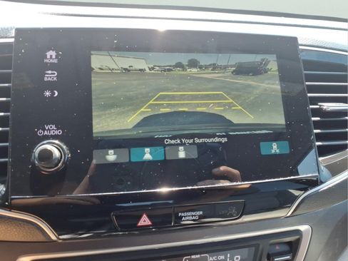 Certified 2022 Honda Pilot EX-L image 20