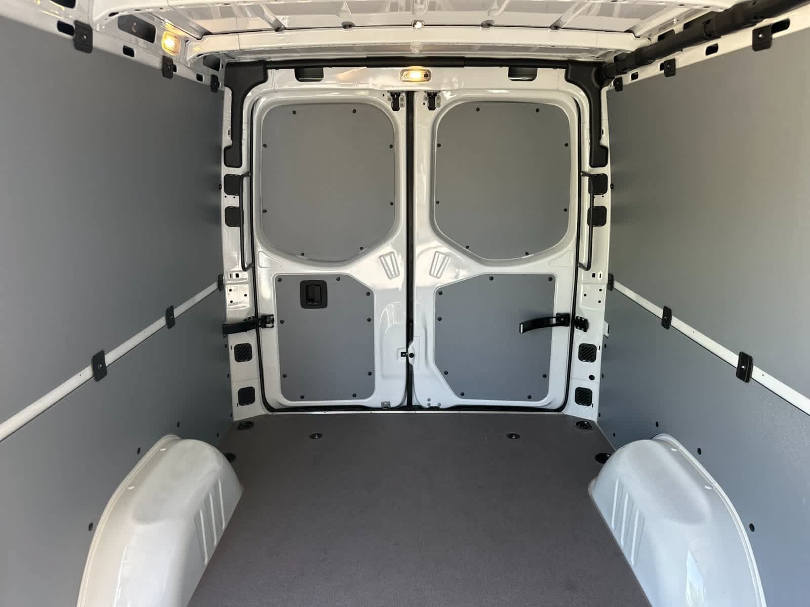 New 2026 Mercedes-Benz Sprinter 2500 image 16