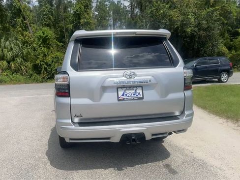 Used 2024 Toyota 4Runner TRD Sport image 7