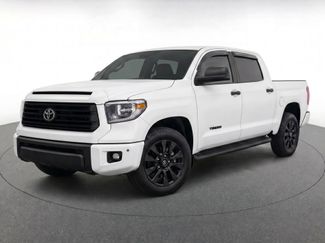 Certified 2021 Toyota Tundra Limited w/ Limited Premium Package AWD/4WD video 1