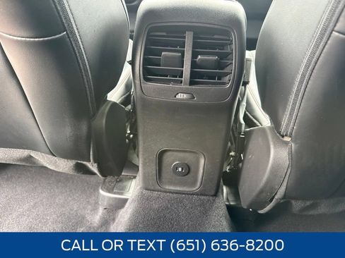 Used 2024 Ford Escape ST-Line Elite AWD/4WD image 23