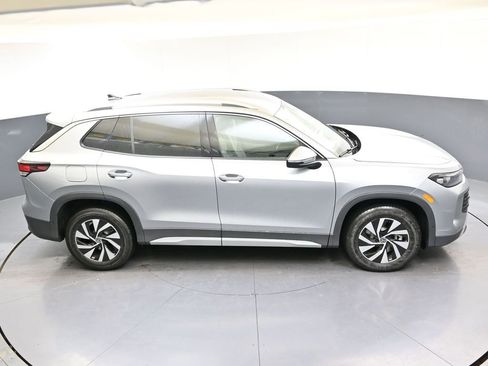 New 2026 Volkswagen Tiguan S image 45