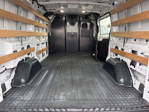 Used 2024 Ford Transit 250 Base w/ Exterior Upgrade Package image 15