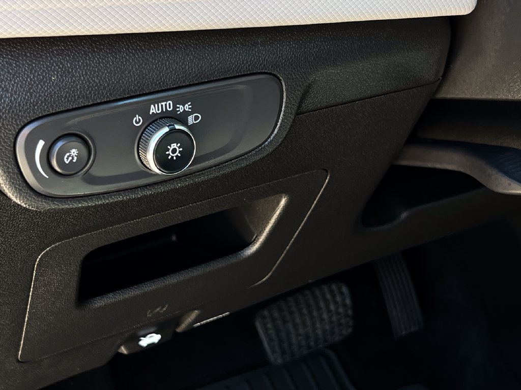 Used 2025 Chevrolet TrailBlazer LT FWD image 7