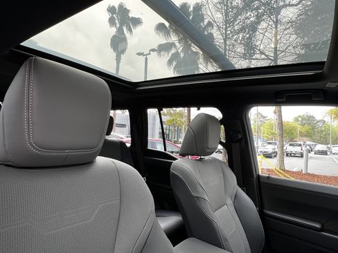 Certified 2025 Lexus GX 550 w/ Accessory Package (2T) image 47