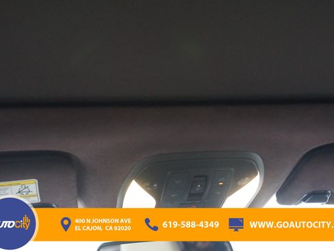 Used 2019 INFINITI QX50 Essential w/ Sensory Package FWD image 21