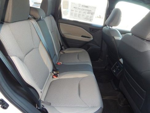 Certified 2025 Subaru Forester Premium w/ Convenience Package #1 AWD/4WD image 19