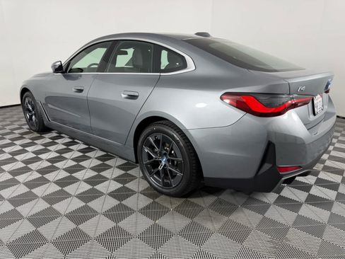 Used 2023 BMW i4 eDrive35 RWD image 5