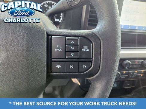 New 2026 Ford F550 4x4 Crew Cab image 27
