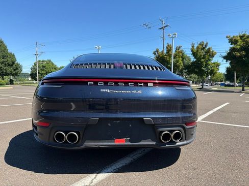 Used 2020 Porsche 911 GT3 RS image 5