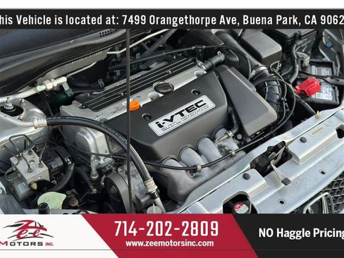 Used 2002 Honda Civic Si image 40