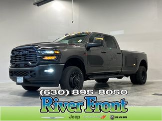 New 2026 RAM 3500 Tradesman video 1
