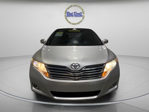Used 2010 Toyota Venza AWD image 6