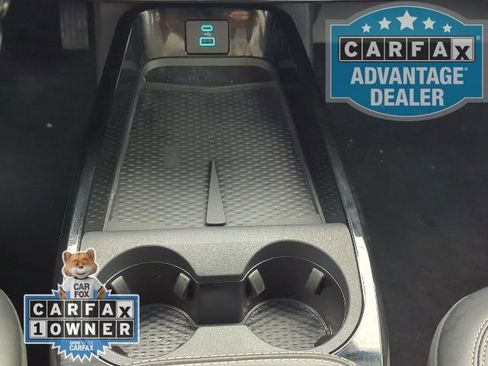 Used 2023 Ford Mustang Mach-E Select image 10