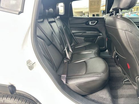 Used 2025 Jeep Compass Trailhawk w/ Trailer Tow Group image 39