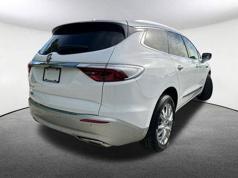 Certified 2023 Buick Enclave Essence w/ Experience Buick Package AWD/4WD image 15