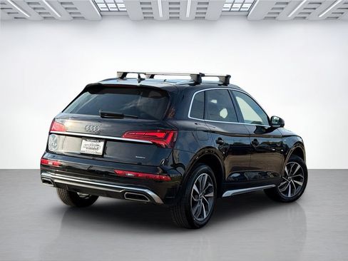 Used 2023 Audi Q5 2.0T Premium Plus AWD/4WD image 5