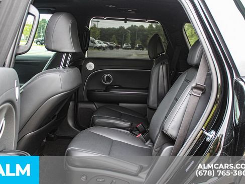 Used 2026 Hyundai Palisade Calligraphy AWD/4WD image 17