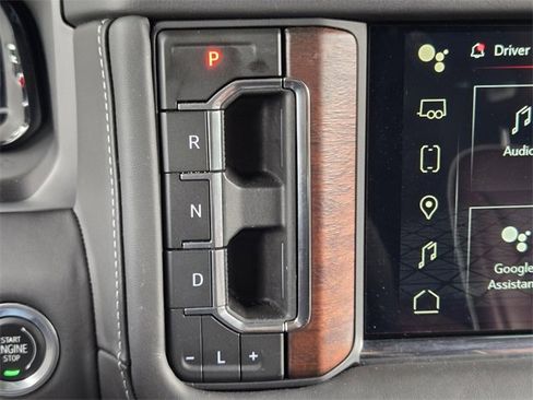 Used 2024 GMC Yukon Denali Ultimate image 27