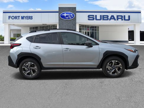 New 2026 Subaru Crosstrek 2.0i Premium image 4