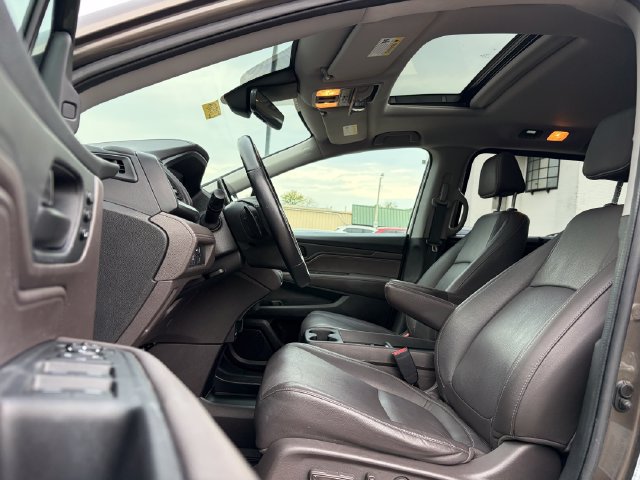 Used 2021 Honda Odyssey EX-L image 25