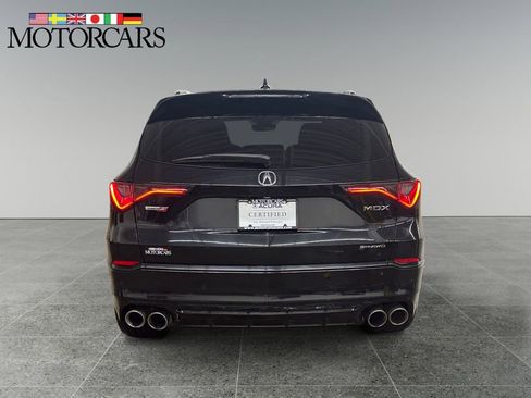 Certified 2023 Acura MDX Type S image 4