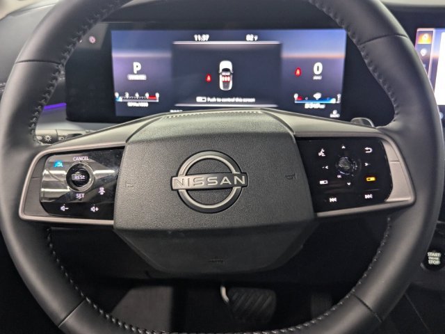 Used 2025 Nissan Murano SL AWD/4WD image 17