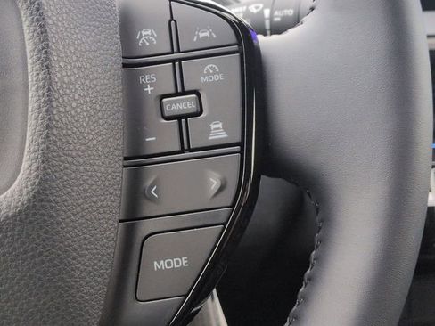 New 2026 Toyota Prius XLE image 17