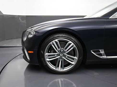 Certified 2020 Bentley Continental GT image 12
