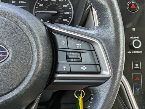 Certified 2024 Subaru Legacy Premium AWD/4WD image 24