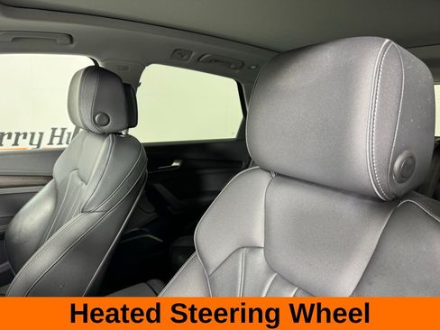 Used 2024 Audi Q5 2.0T Premium Plus image 12