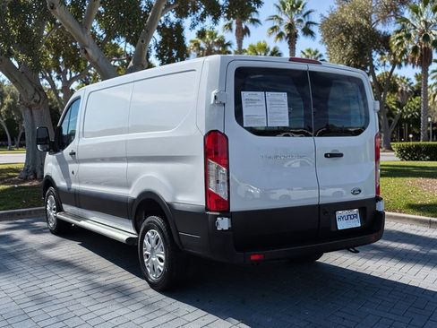 Used 2024 Ford Transit 250 Low Roof w/ Exterior Upgrade Package image 6
