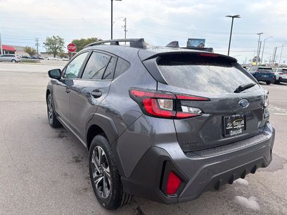 New 2026 Subaru Crosstrek 2.5i Premium
