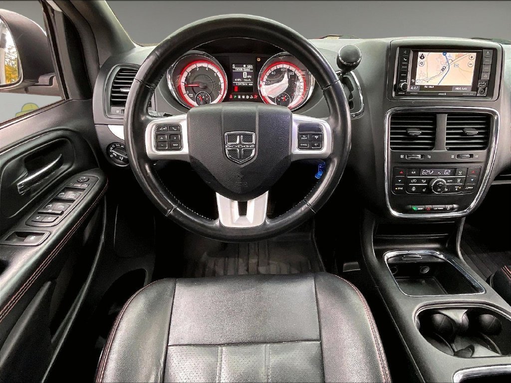 Used 2019 Dodge Grand Caravan GT FWD image 17