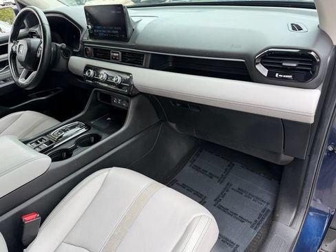 Certified 2024 Honda Pilot EX-L image 19