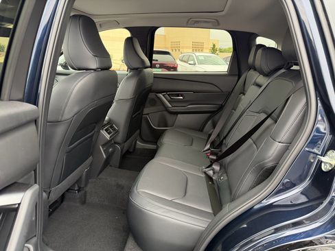 New 2026 MAZDA CX-5 Preferred AWD/4WD image 21