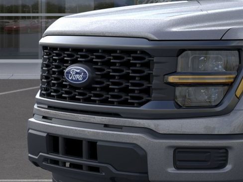 New 2025 Ford F150 STX image 17