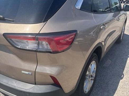 Used 2020 Ford Escape SE AWD/4WD image 7