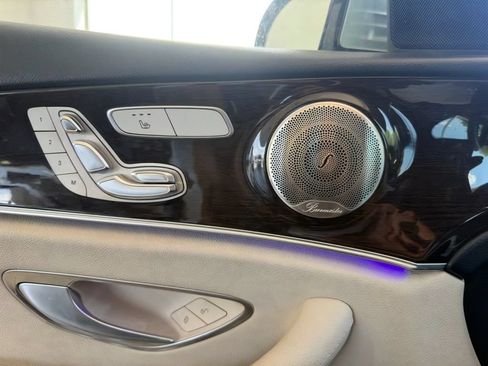 Used 2021 Mercedes-Benz E 350 Sedan w/ Premium Package image 21