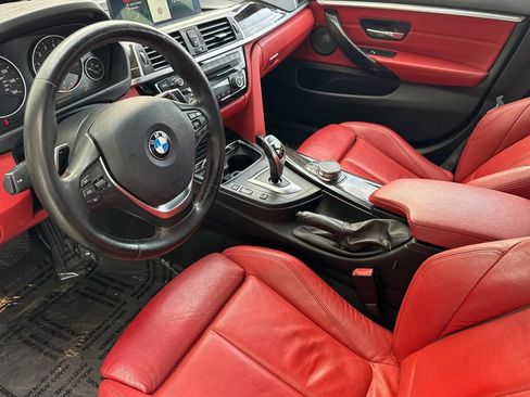 Used 2019 BMW 430i Gran Coupe w/ Convenience Package RWD image 9