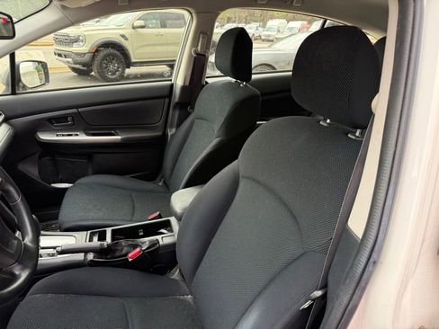 Used 2015 Subaru Impreza 2.0i image 9