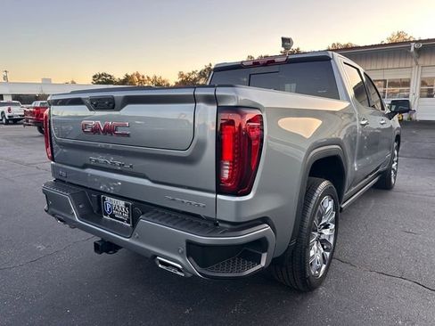 New 2026 GMC Sierra 1500 Denali w/ Denali Reserve Package image 11