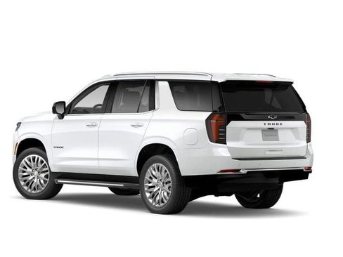 New 2026 Chevrolet Tahoe LS AWD/4WD image 29