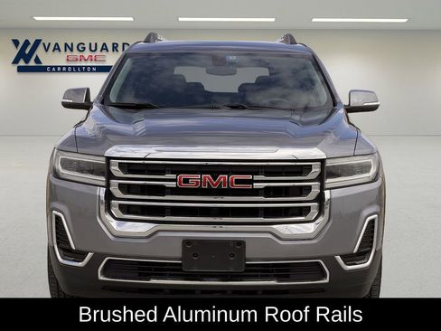 Used 2021 GMC Acadia SLE w/ Driver Convenience Package image 10