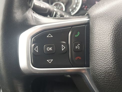 Used 2022 RAM 1500 Laramie AWD/4WD image 22