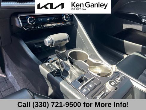 Used 2023 Kia K5 GT-Line AWD/4WD image 35