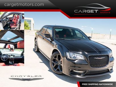 Used 2020 Chrysler 300 S w/ 300S Premium Group