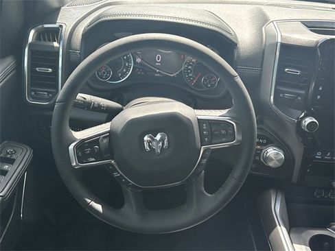 Used 2025 RAM 1500 Laramie image 23