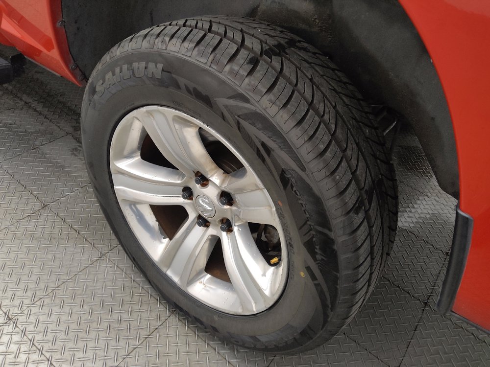 Used 2013 RAM 1500 Sport w/ Sport Premium Group RWD image 31